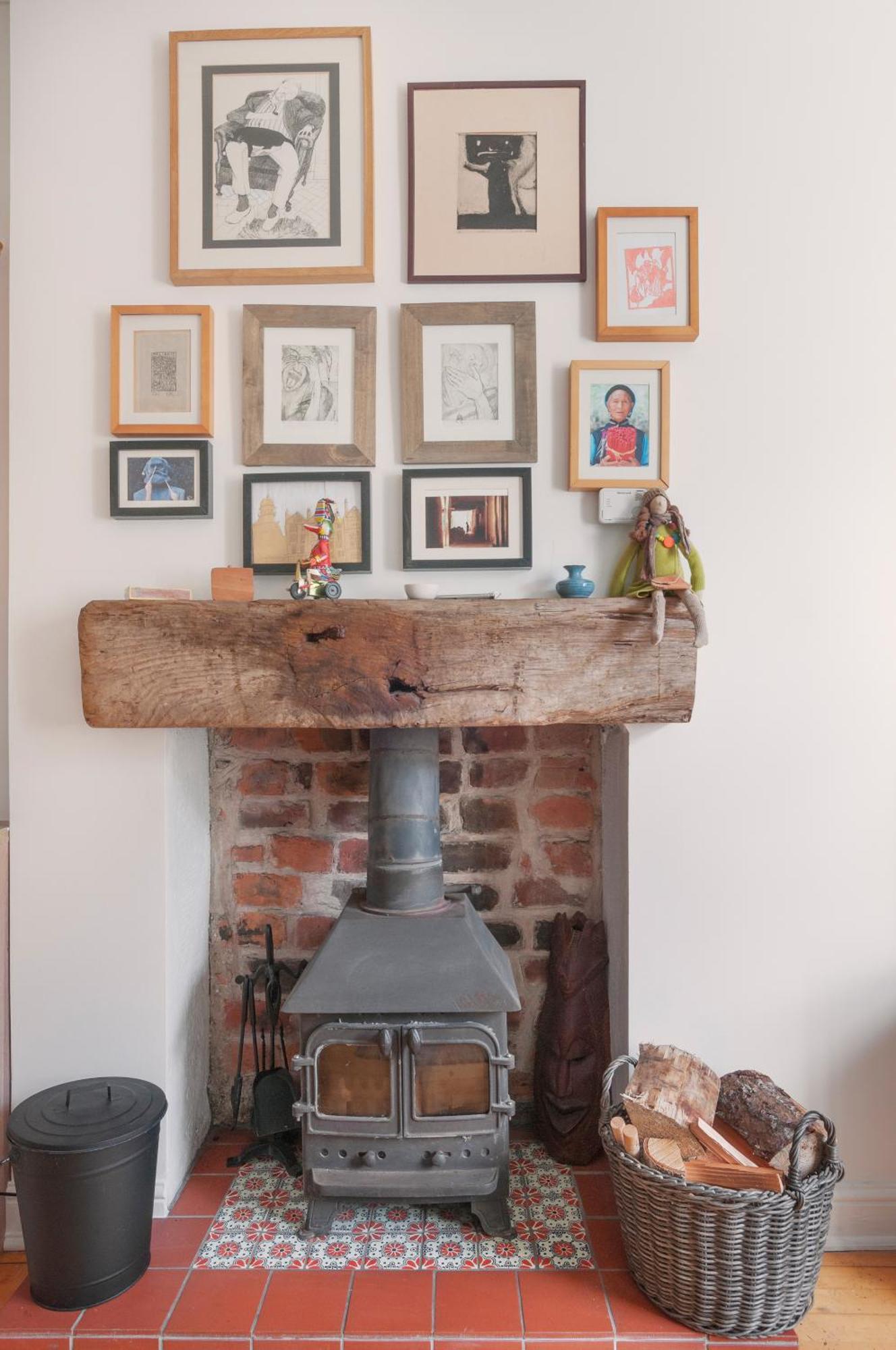 Cozy With Character Vibrant Cottage Style Flat At Leith Links Park Эдинбург Экстерьер фото