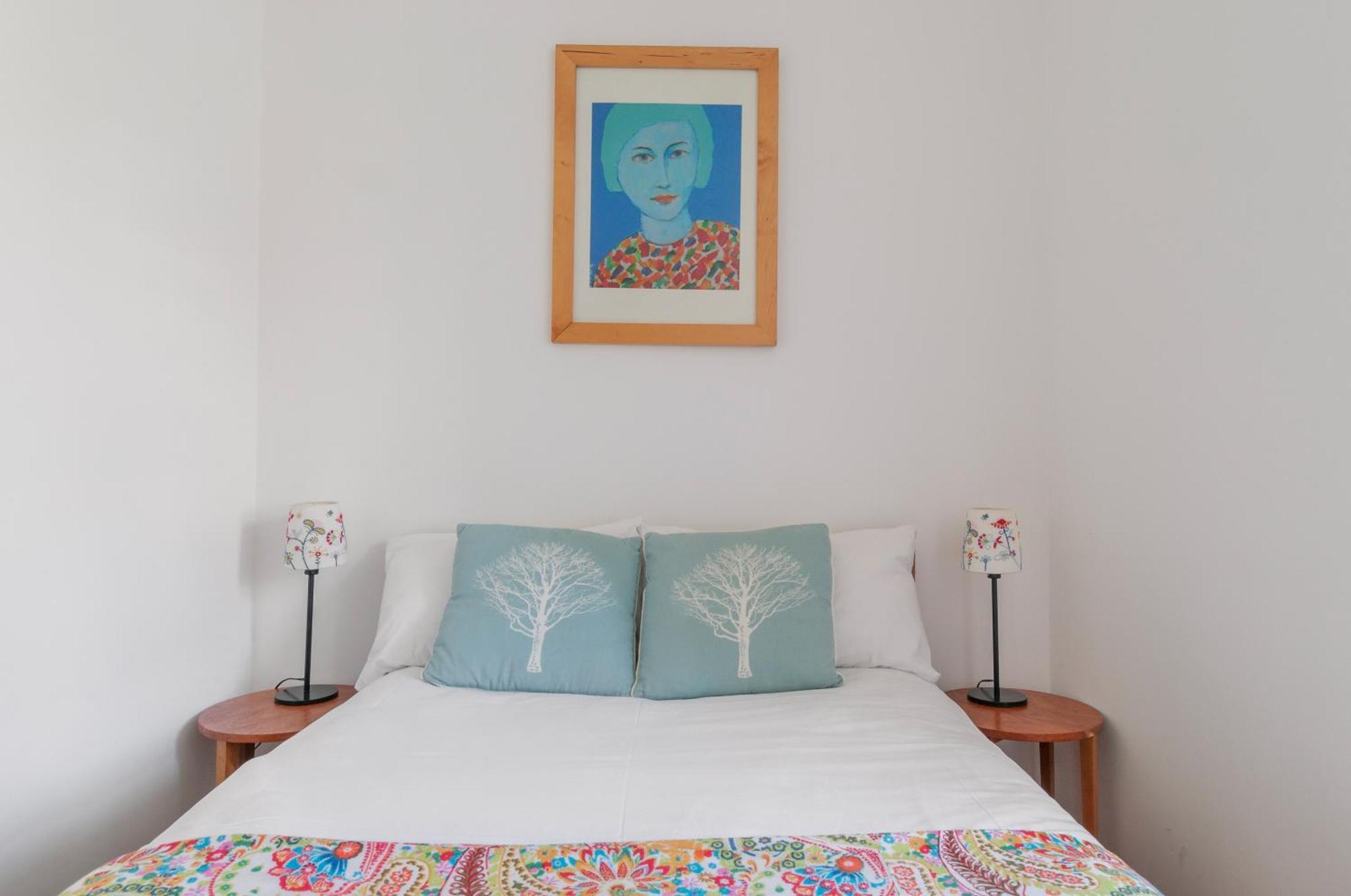 Cozy With Character Vibrant Cottage Style Flat At Leith Links Park Эдинбург Экстерьер фото