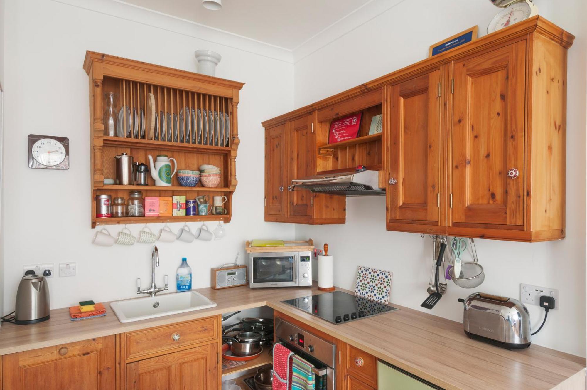 Cozy With Character Vibrant Cottage Style Flat At Leith Links Park Эдинбург Экстерьер фото